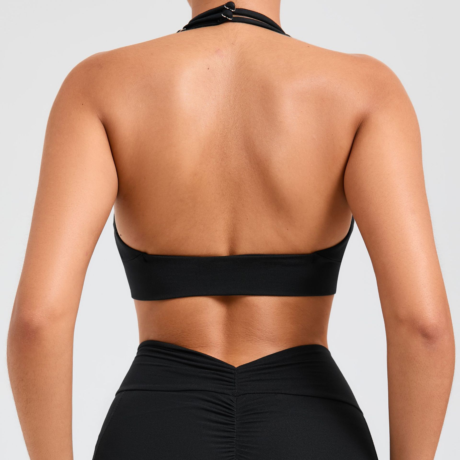 Soutien-gorge noir