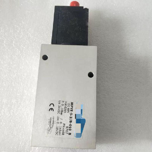 Válvula de Control Direccional Proporcional MPYE-5-<span class=keywords><strong>3</strong></span>/8-010wbr-B 151695 - Product Image 1