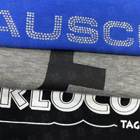 Camisa de Hombre con Logotipo Personalizado, Pantalones Casuales de Manga Larga, Traje de Playa