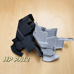 บริการพิมพ์ 3 มิติ แบบกำหนดเอง OEM SLA SLS ABS PETG ผลิตภัณฑ์เรซิ่นใส พัฒนาชิ้นส่วนพิมพ์ 3 มิติ ต้นแบบรวดเร็ว - Product Image 1