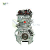Nouveau bloc moteur complet G4NC NU 2.0L GDi pour Hyundai Elantra I30 I40 Tucson Carens Forte KX3 KX7 Soul Sportage