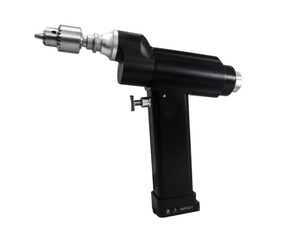 Suministros <span class=keywords><strong>Médicos</strong></span>, Instrumentos Quirúrgicos, Taladro y Sierra Ortopédicos, Taladro para Craneotomía, Taladro para Neurocirugía - Product Image 4