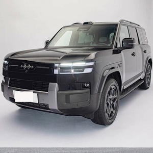 SUV Todoterreno BYD Leopard 7 2025 PHEV Híbrido, 1300KM, Autos Nuevos en Venta - Product Image 3