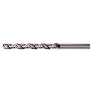 Broca helicoidal HSS Co TA1057 pulida autocentrante para acero inoxidable - Product Image 2