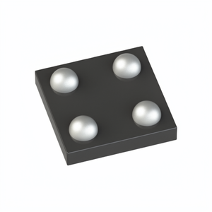 Transistors X2-WLB0606-4 Electronics Component In Stock DMN2080UCB4-7 - Product Image 1