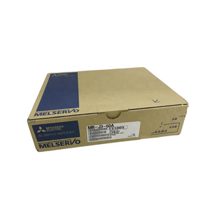 Equipo Eléctrico de Automatización Industrial, Servoaccionamiento de la Serie MR-J3, 3.5KW, MR-J3-60A - Product Image 2