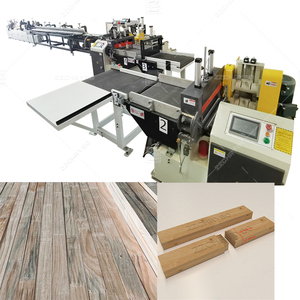 Ngón tay nối Kết nối gỗ ngón tay doanh Hội Đồng Quản Trị Máy làm ngón tay máy jointer - Product Image 2