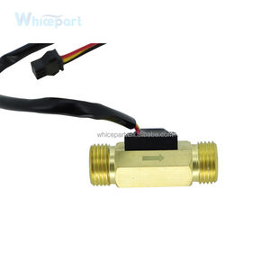 AC500V 管状磁気式水流スイッチ HI2160 ガス壁掛けボイラー部品用水流センサー - Product Image 6