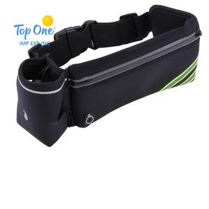 Venta caliente Top One Accesorios para deportes al aire libre Riñoneras para correr para viajar y montar - Product Image 5