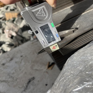 Легированная стальная плита толщиной 7,75 мм, различные размеры, марки <span class=keywords><strong>ASTM</strong></span> S235, S275, S355, St37, St-37, 12, 52, A36, JIS, BIS, сертифицированная - Product Image 1