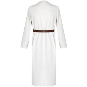 Fantasy Wizard Halloween hombres Señor <span class=keywords><strong>de</strong></span> los anillos adulto Gandolf disfraz 2017 - Product Image 6