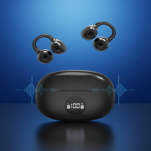 Adopta una solución de chip Jerry madura con tecnología Bluetooth avanzada para una emparejamiento rápido y una conexión de señal ultraestable. - Product Image 2