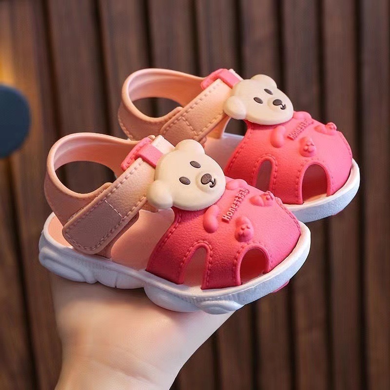 Sandales Enfant KVbabby - EVA - Plage/Jardin - Sabots Unisexes - Taille 20.5 EU