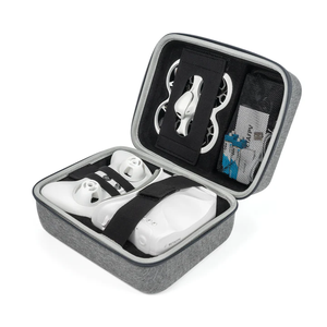 Kit FPV BETAFPV Cetus X, Quadcopter RTF Completo con Gafas VR03 y Controlador LiteRadio 3 para Principiantes y Pilotos Avanzados - Product Image 4