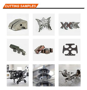 Dowell 8000W 6000W 3KW 3000W Metaal Staal Aluminium Plaat CNC Raycus Fiber <span class=keywords><strong>Laser</strong></span> Snijmachine <span class=keywords><strong>Laser</strong></span> Cutter Apparatuur - Product Image 6