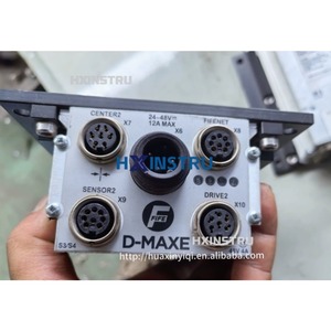 Controlador de Corrección MAXCESS D-MAXE 2 Usado H - Product Image 2