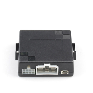 Kit Pulsante Avvio/Arresto Motore Elettronico per Auto con Sistema Immobilizzatore RFID - Product Image 5