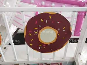 Petit équipement d'amusement pour les enfants à monter sur des mini bateaux pirates à vendre - Product Image 6