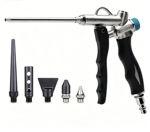 <span class=keywords><strong>Pistola</strong></span> de <span class=keywords><strong>aire</strong></span> <span class=keywords><strong>comprimido</strong></span> para metal DG-10 - Product Image 6