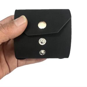 Nueva Cartera de Moda con Cierre Magnético, Portamonedas de Cuero PU de Alta Calidad - Product Image 6