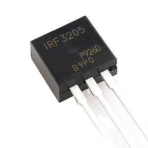 ไอซีชิป มอสเฟต พาวเวอร์ 200 วัตต์ มอสเฟต ทรานซิสเตอร์ IRF3205PBF IRF3205 - Product Image 1