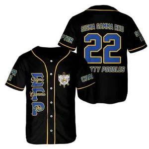 2024 nuovo stile all'ingrosso di alta qualità Los Angeles cucito camicie da Baseball personalizzato Dodger Bellinger Baseball Jersey