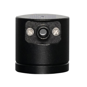 Esfera Integradora de Transmitancia JY-FFIOS10, Diámetro 10mm, PTFE, 99% de Reflectancia, 200-2500nm, SMA905 - Product Image 1