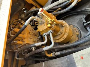 24ton รถขุดมือสองขายดีที่สุด245แซนนี่เครื่องขุด SY215C 215C-9 245 265 Sany 215รถขุด215C - Product Image 5