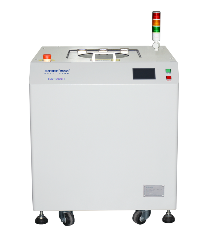 10кг вакуумный планетарный деаэрации центробежный смеситель тестомесильная машина с двумя контейнерами для высокой вязкости материал TMV-10000TT