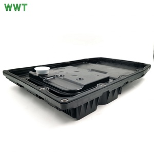 Kit de carter d'huile de boîte de vitesses WWT 7DT75 PDK – Pièces de rechange pour vidange d'huile de transmission automatique, très demandées, durables, de remplacement pour le marché secondaire - Product Image 3