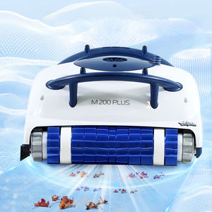 Robot Aspirador Automático Dolphin M200 Plus, <span class=keywords><strong>Skimmer</strong></span> y Clorador con Cable <span class=keywords><strong>para</strong></span> Limpieza de Piscinas - Product Image 5