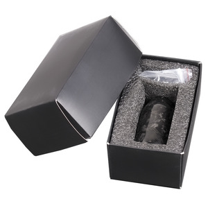 RASTP Carbon Fiber Gear <b>Shift</b> <b>Knob</b> Mid Length Short For Car Custom Modification Parts - Product Image 1