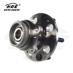 512492 52710-3X000 VKBA7625 Vente en gros de pièces automobiles HDE Roulement de roue pour Hyundai Elantra - Product Image 2