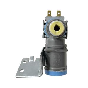 Vanne solénoïde d'entrée d'eau pour réfrigérateur W11383473, électrique 120V, pour machine à glaçons et distributeur - Product Image 1