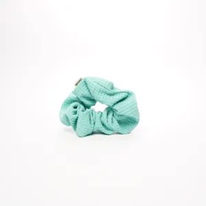 Mode Duurzame Elastische Multi-Color Haarbanden Polyester-Wafel En Poly-Zijde-Achtige Stof Haarbanden Voor Kinderen