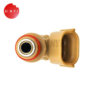 Inyector de combustible 23250-75090 para motor Toyota 4Runner Tacoma 2.4L 2.7L - Product Image 4
