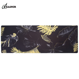 Tapis de yoga recyclé fabriqué à partir de bouteilles en plastique, certifié <span class=keywords><strong>GRS</strong></span> - Product Image 3