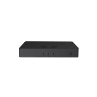 Bandes lumineuses intelligentes avancées WiFi avec commande vocale 5050 RGBIC, synchronisation d'écran HDMI pour utilisation sur moniteur d'ordinateur et configuration de bureau