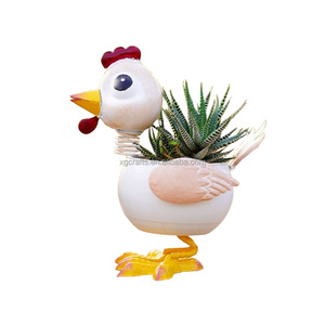Jardinières modernes <span class=keywords><strong>en</strong></span> ciment géométrique et pots à fleurs <span class=keywords><strong>en</strong></span> béton <span class=keywords><strong>pour</strong></span> la décoration de la maison, du <span class=keywords><strong>jardin</strong></span> et de la cour - Product Image 3