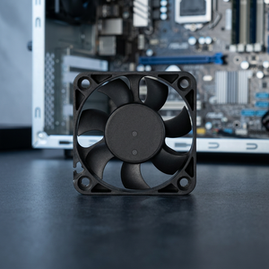 Cooling-Control Board Fan with 3.68CFM & 4000 RPM for X1/P1 Series 5V Black - Product Image 3