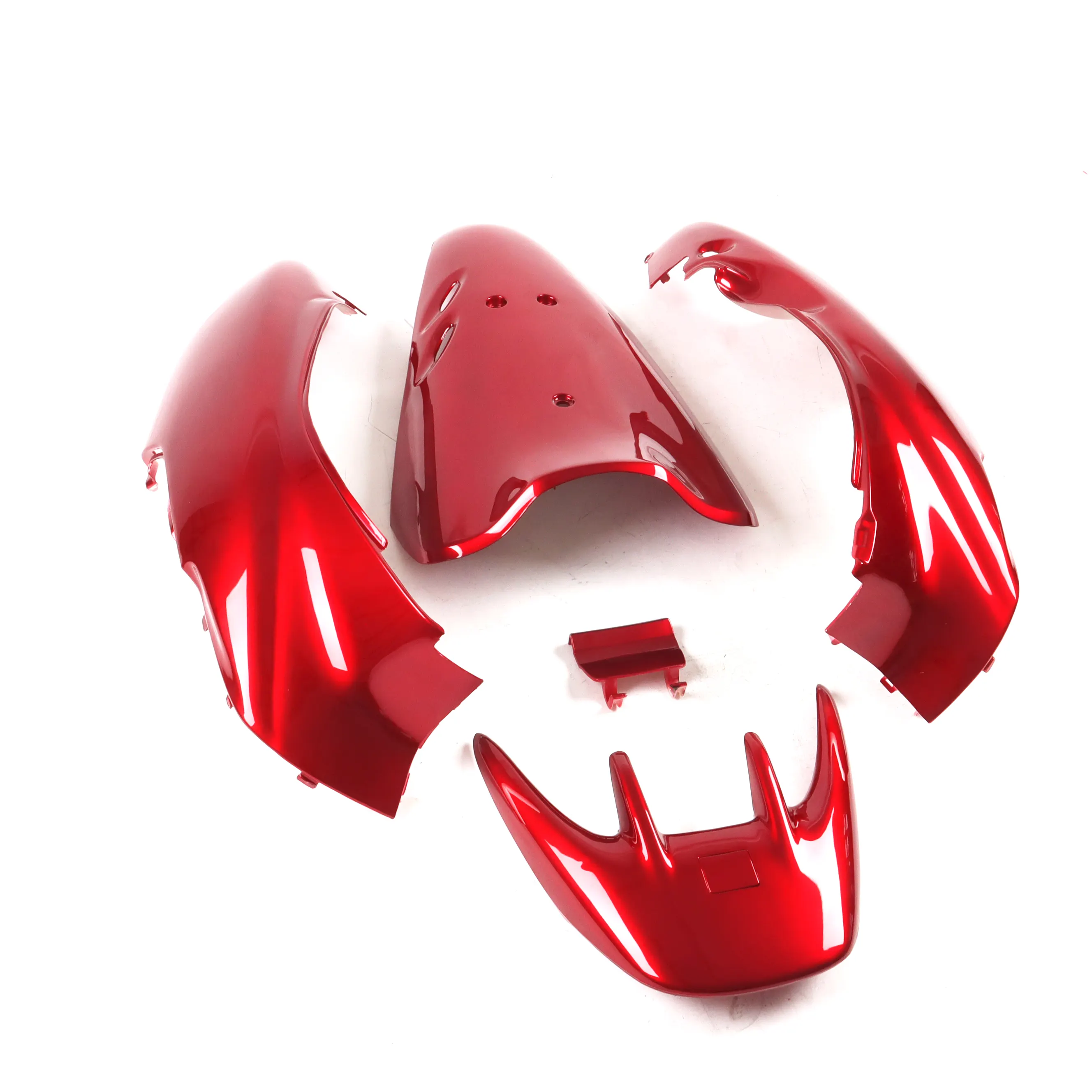 Sale > honda dio body parts > in stock