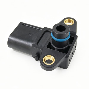 Sensor de Presión de Admisión A015-0041-01 Tipo Manómetro Montaje en Chasis para Automóvil Rango de Medición 200 Tecnología Piezoresistiva - Product Image 5