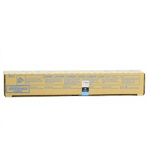 ตลับหมึกพิมพ์ TN513 Konica Minolta แท้ TN 513 A33K031โทนเนอร์454e ของแท้554e 454 554สีดำ - Product Image 3