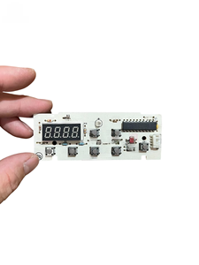 คอนโทรลเลอร์ PLC เซ็นเซอร์ แผงควบคุมกาว ยี่ห้อใหม่ ของแท้ ZCUT-9 - Product Image 1