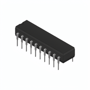 Composant électronique Logic SN74ABT574ANE4, service complet original - Product Image 1