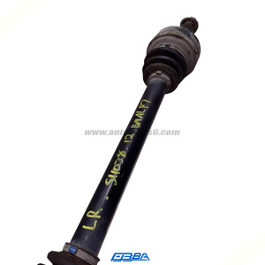 Arbre de transmission d'occasion d'origine (OE) 31609489933 pour Rolls-Royce Ghost Cullinan Phantom Wraith 2015-2026 – Transmission automatique de seconde main - Product Image 6
