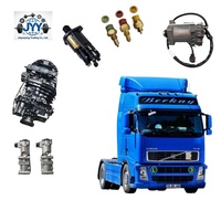 Nouvelle valve CAIFU 0501215299 pour boîte de vitesses de camion ZF 16S181 16S1625 16S1820 16S1822 12S2130 12S2131 12S2133 12S2333 3