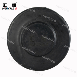 Nuevo Rodillo Guía de Banda Transportadora para Cosechadora de Patatas de la Marca HUICHAO, Directo de Fábrica, Rueda Motriz de Acero Inoxidable, Material Personalizable - Product Image 2