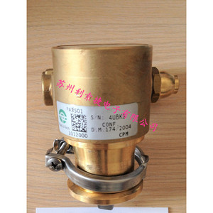 ปั๊มใบพัด Fluid-O-Tech รุ่น PA3501 กำลังไฟ 1 แรงม้า มอเตอร์ไฟฟ้าสามเฟส ขนาดท่อปล่อย 1/2 นิ้ว - Product Image 1