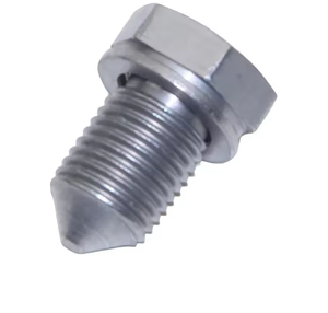 N90813202 Pernos de rueda, tornillos de rueda, tapas de rodamientos para Audi A3 A4 A6 TT Q7 VW Golf Jetta Passat <span class=keywords><strong>Tiguan</strong></span> N90 813 <span class=keywords><strong>202</strong></span> - Product Image 2